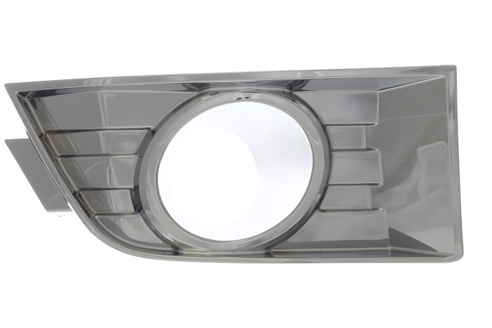 2007-2010 Ford Edge Fog Light Cover Passenger Right Side