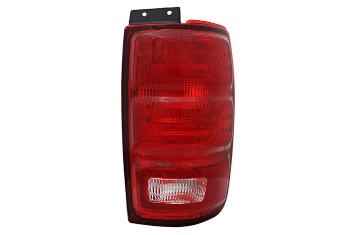 1997-2002 Ford Expedition Tail Light Passenger Right Side
