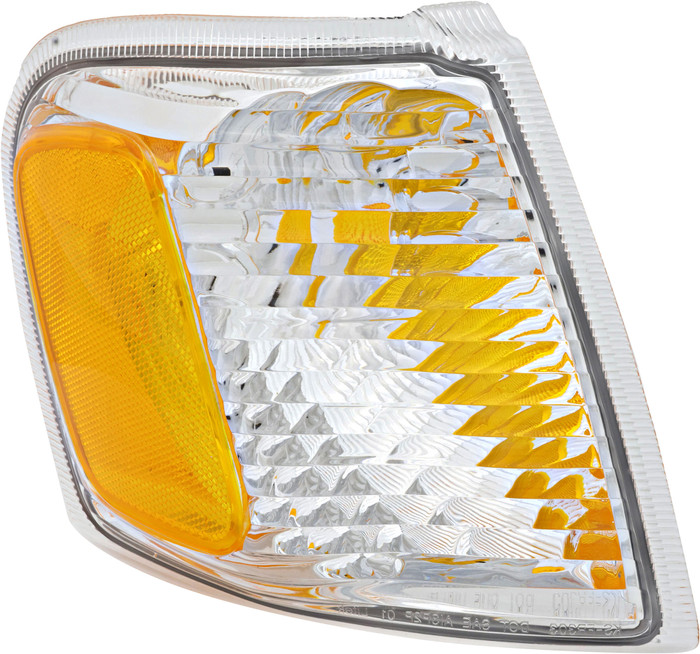 2001-2003 Ford Explorer Sport/Trac Corner Light Passenger Right Side