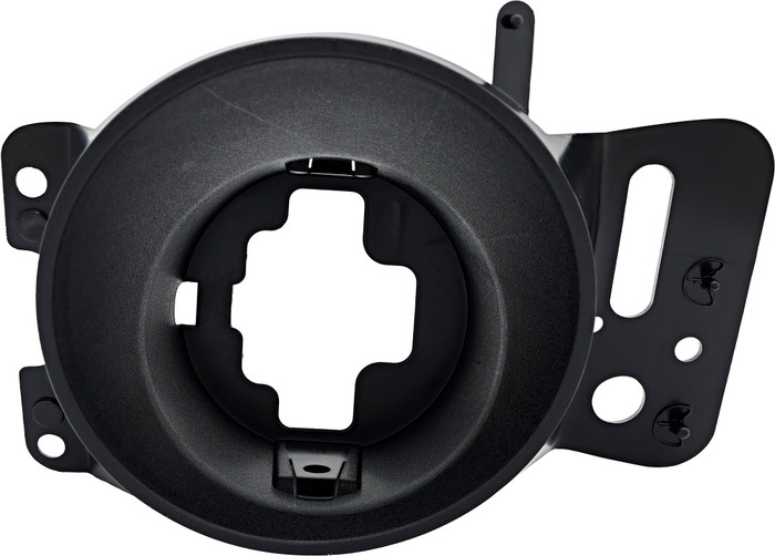 2005-2008 Ford F150 Fog Light Bracket Passenger Right Side