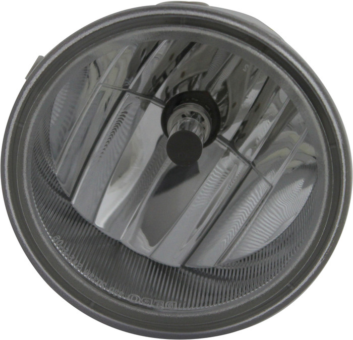 2005-2008 Lincoln Mark LT Fog Light Passenger Right Side