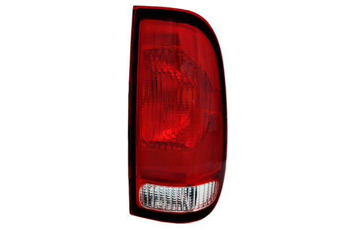 1999-2007 Ford F350 Tail Light Passenger Right Side