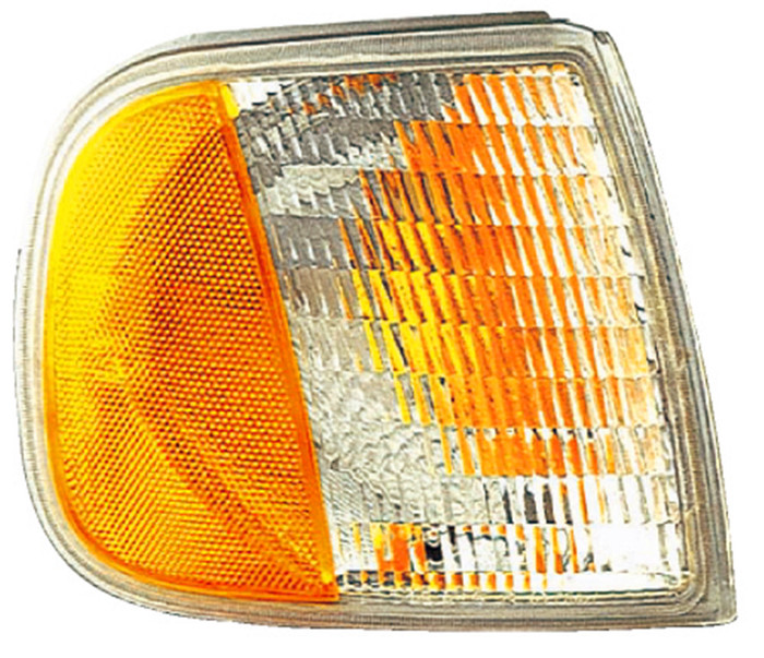 1997 Ford F150 Corner Light Passenger Right Side