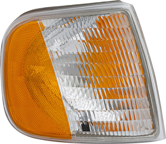 1997 Ford F250 Corner Light Passenger Right Side
