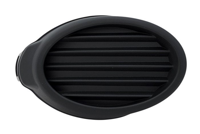 2012-2013 Ford Focus S Fog Light Cover Passenger Right Side