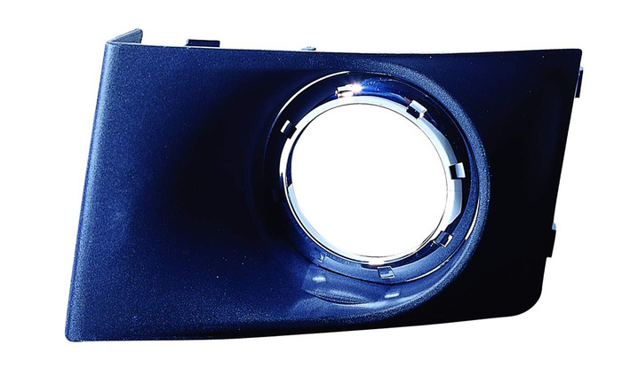 2008-2011 Ford Focus Fog Light Trim Passenger Right Side