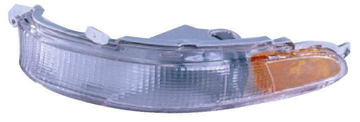 1993-1997 Ford Probe GT/SE Parking Light Passenger Right Side