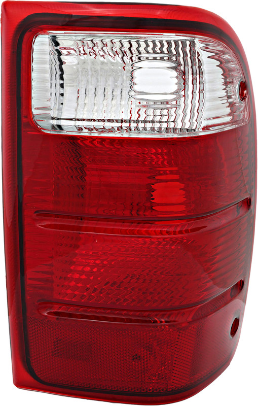 2001-2005 Ford Ranger Tail Light Passenger Right Side Excluding 2005 STX Model
