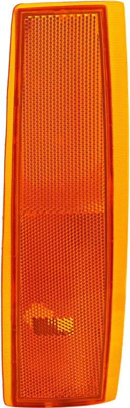 1992-1993 GMC Yukon Corner Light Passenger Right Side