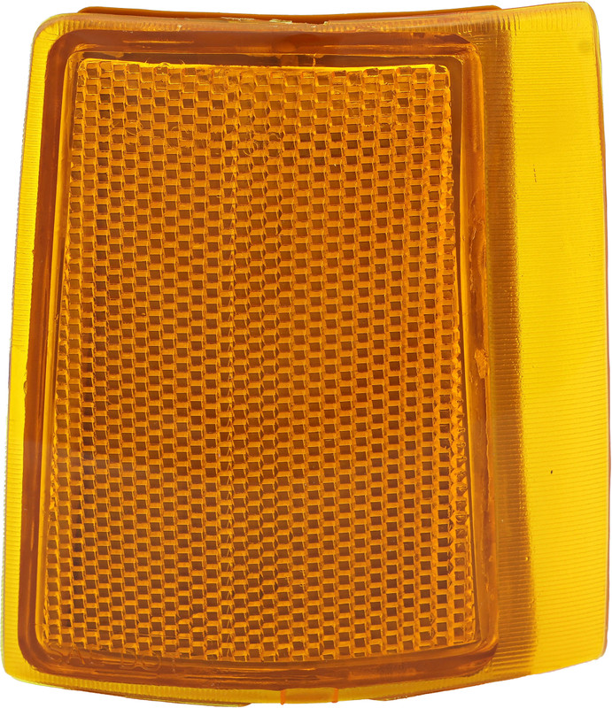 1994-2002 GMC C1500 Corner Light Passenger Right Side