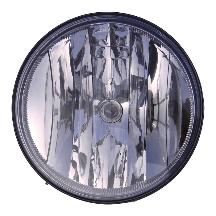 2007-2013 GMC Sierra 2500 Fog Light Passenger Right Side