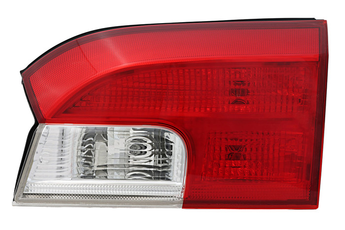 2010-2017 GMC Terrain Inner Tail Light Passenger Right Side