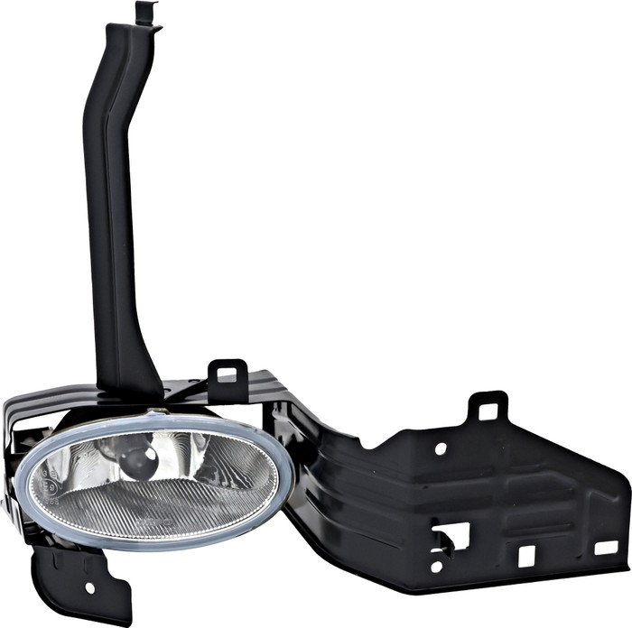 2008-2010 Honda Accord Sedan Fog Light Passenger Right Side