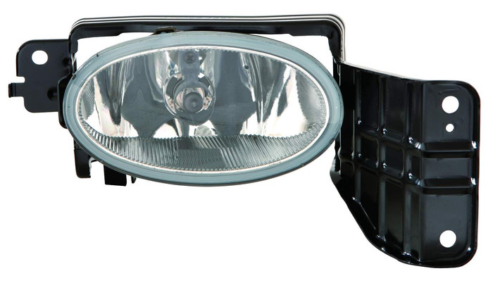 2010 Honda Accord Crosstour Fog Light Passenger Right Side