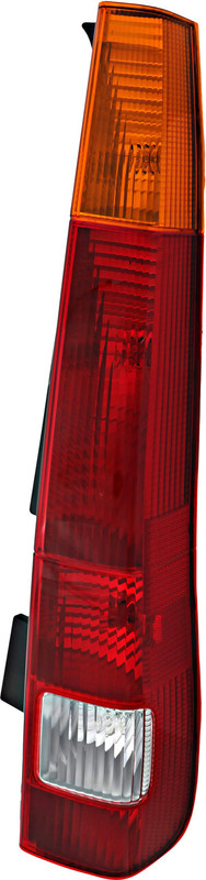 2002-2004 Honda CRV Tail Light Passenger Right Side Japan Built
