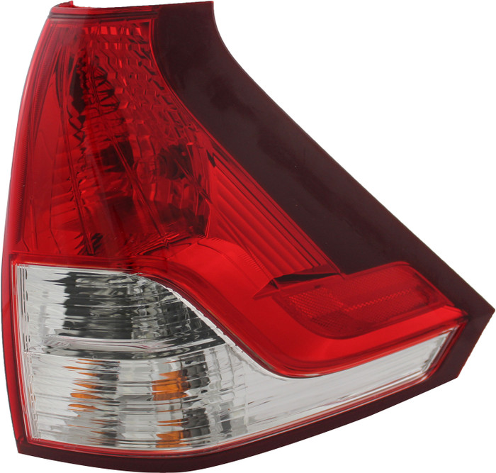 2012-2013 Honda CRV Tail Light Passenger Right Side