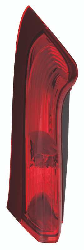 2012-2014 Honda CRV Tail Light Passenger Right Side