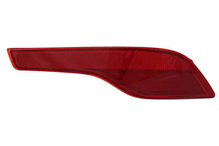 2017-2019 Honda CRV Rear Reflector Passenger Right Side