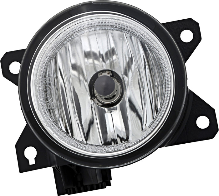 2018-2019 Honda Fit Fog Light Passenger Right Side