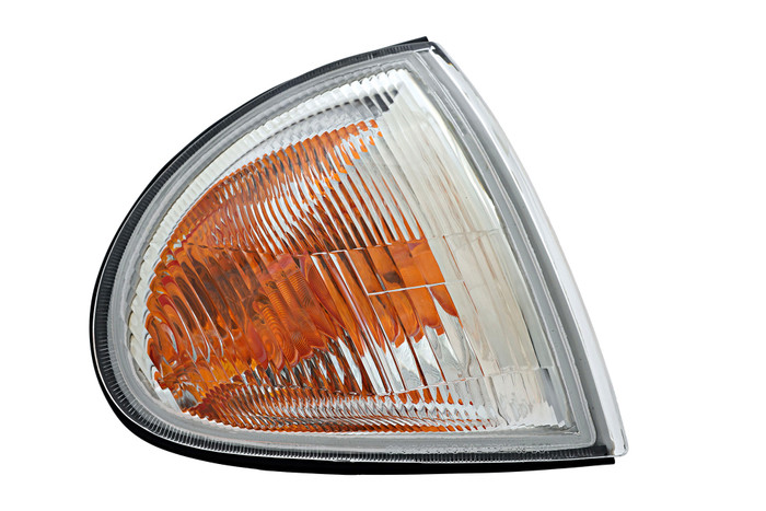 1993-1997 Honda Civic Del Sol Corner Light Passenger Right Side