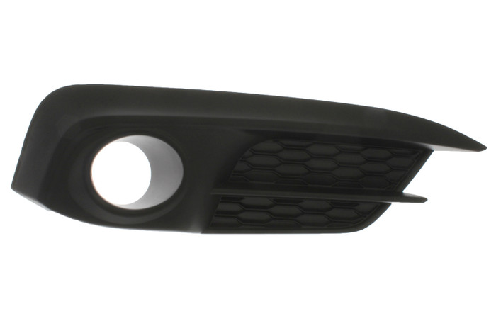 2016-2017 Honda Civic Sedan Fog Light Passenger Right Side