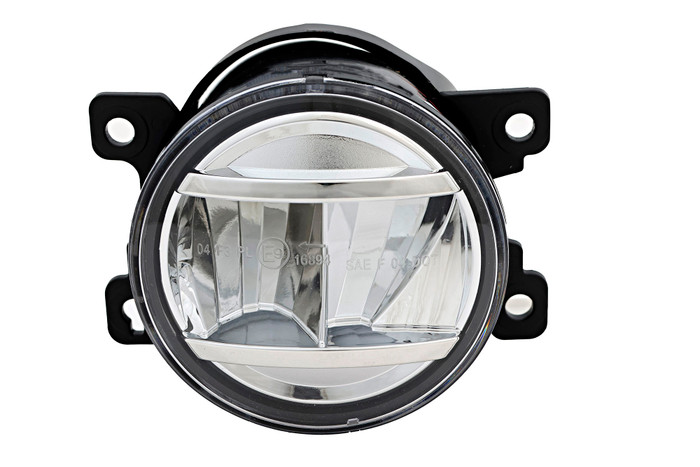 2018-2019 Honda Odyssey Fog Light Passenger Right Side LED