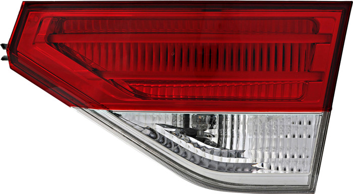 2014-2017 Honda Odyssey Inner Tail Light Passenger Right Side