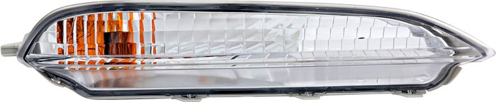 2016-2018 Honda Pilot Parking Light Passenger Right Side Excluding LX Model