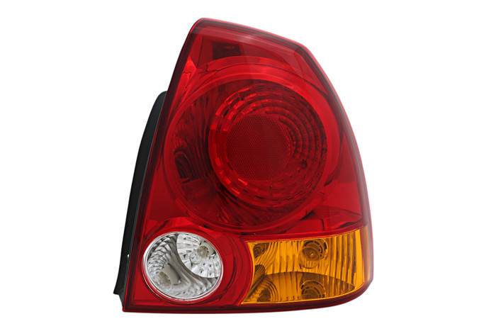 2003-2006 Hyundai Accent Sedan Tail Light Passenger Right Side