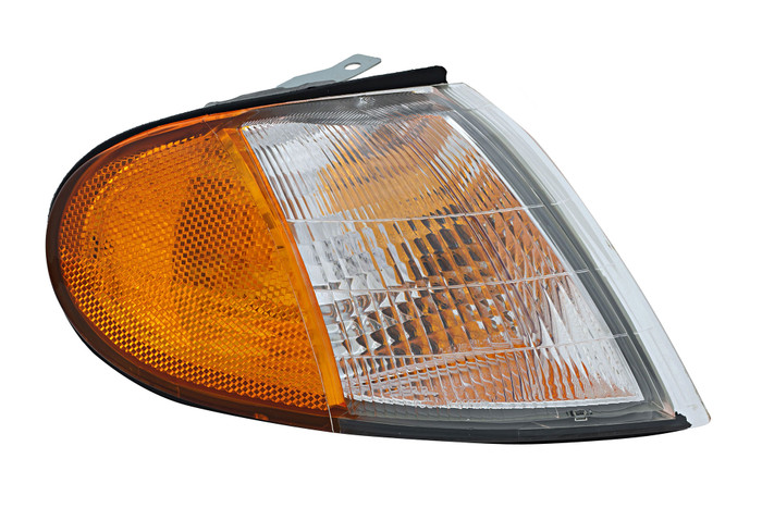 1996-1998 Hyundai Elantra Corner Light Passenger Right Side
