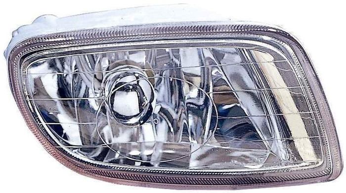 2001-2003 Hyundai Elantra Fog Light Passenger Right Side