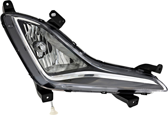 2014-2016 Hyundai Elantra Sedan Fog Light Passenger Right Side