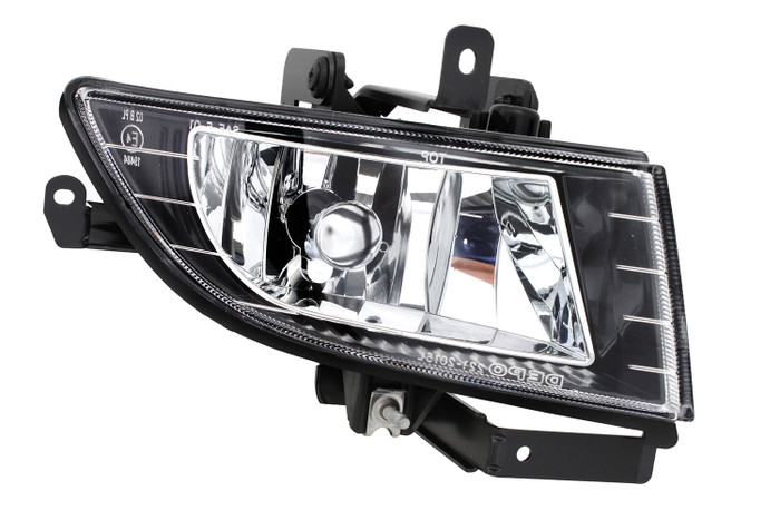 2006-2008 Hyundai Sonata Fog Light Passenger Right Side