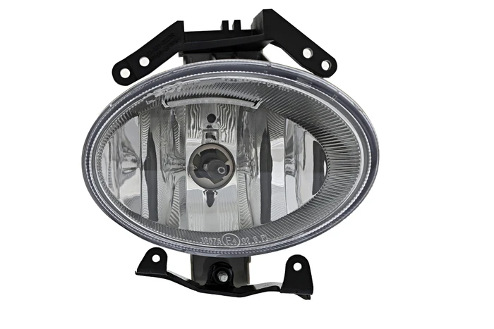 2007-2009 Hyundai Santa Fe Fog Light Passenger Right Side