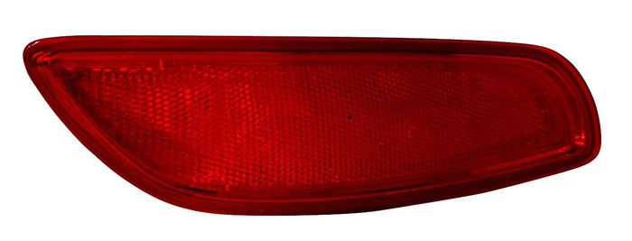 2010-2012 Hyundai Santa Fe Rear Reflector Passenger Right Side