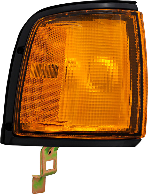 1994-1997 Honda Passport Corner Light Passenger Right Side