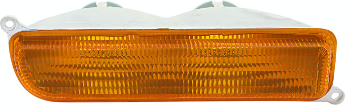 1997-2001 Jeep Cherokee Parking Light Passenger Right Side