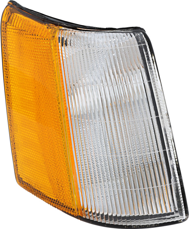 1993-1998 Jeep Grand Cherokee Corner Light Passenger Right Side