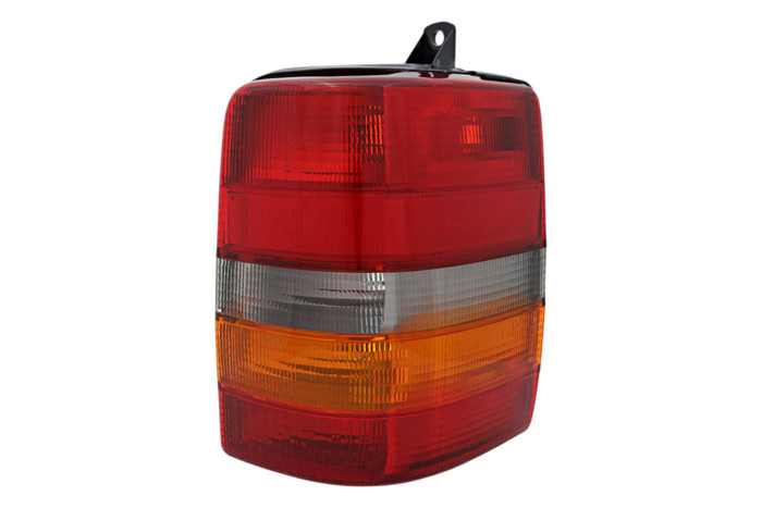 1993-1998 Jeep Grand Cherokee Tail Light Passenger Right Side