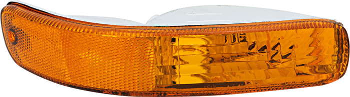 2002-2004 Jeep Liberty Parking Light Passenger Right Side