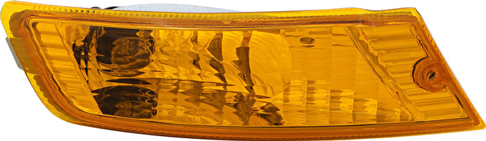 2005-2007 Jeep Liberty Parking Light Passenger Right Side