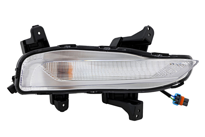 2019 Kia Optima EX/LX/S Turn Signal Light Passenger Right Side