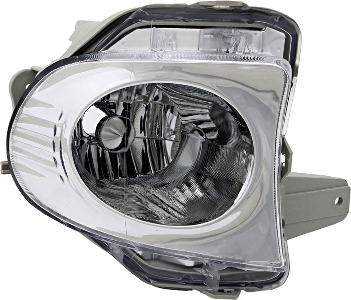2010-2012 Lexus ES350 Fog Light Passenger Right Side