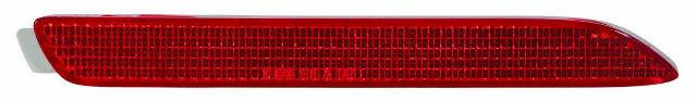 2009-2016 Toyota Venza Rear Reflector Passenger Right Side