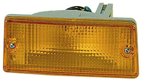 1988-1990 Mitsubishi Sigma Parking Light Passenger Right Side