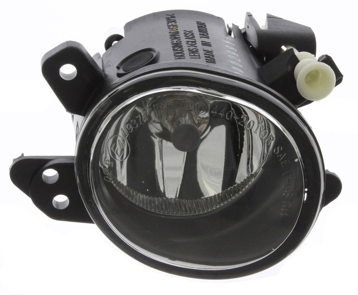 2006-2011 Mercedes Benz CL Fog Light Passenger Right Side Without AMG Styling Package