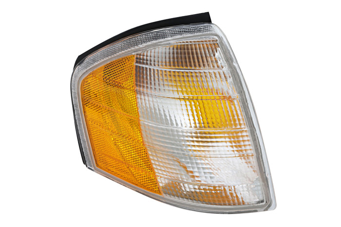 1994-2000 Mercedes Benz C Class Corner Light Passenger Right Side
