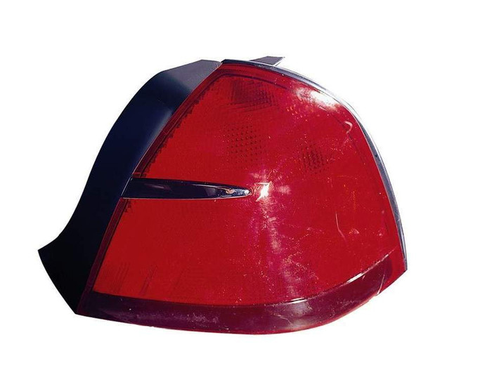 thumbnail image 2 of Evan-Fischer Right Passenger Side Corner Light For 1998-2002 Mercury Grand Marquis – Direct Replacement, FO2551124 2 of 5