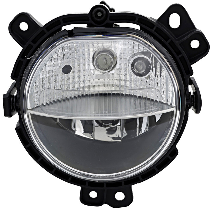 2017-2019 Mini Countryman Fog Light Passenger Right Side