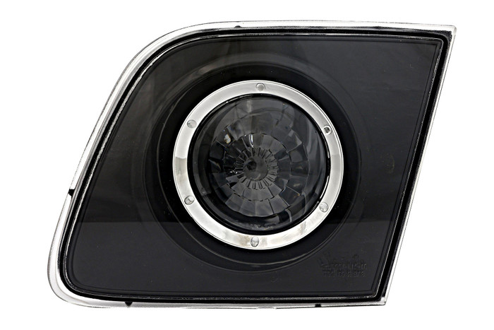 2004-2006 Mazda 3 Sedan Inner Tail Light Passenger Right Side